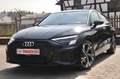 Audi A3 Spback 40TFSIe S line VOLL! Nur 8TKM ! 1.Hd Negro - thumbnail 2