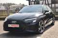 Audi A3 Spback 40TFSIe S line VOLL! Nur 8TKM ! 1.Hd Negro - thumbnail 1