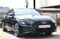 Audi A3 Spback 40TFSIe S line VOLL! Nur 8TKM ! 1.Hd Negro - thumbnail 6