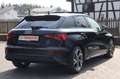 Audi A3 Spback 40TFSIe S line VOLL! Nur 8TKM ! 1.Hd Negro - thumbnail 10