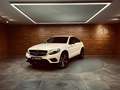 Mercedes-Benz GLC 220 Coupé () d 4MATIC Wit - thumbnail 1