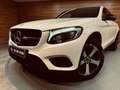 Mercedes-Benz GLC 220 Coupé () d 4MATIC Wit - thumbnail 7