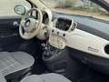 Fiat 500 /PANO/PDC/NAVI/KLIMA Weiß - thumbnail 12