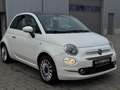 Fiat 500 /PANO/PDC/NAVI/KLIMA Weiß - thumbnail 3