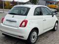 Fiat 500 /PANO/PDC/NAVI/KLIMA Weiß - thumbnail 4