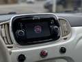 Fiat 500 /PANO/PDC/NAVI/KLIMA Weiß - thumbnail 10