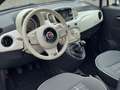 Fiat 500 /PANO/PDC/NAVI/KLIMA Weiß - thumbnail 6