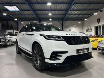 3.0 D V6 300ch R-Dynamic SE AWD