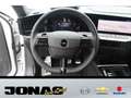 Opel Astra GSe Plug-in-Hybrid 1.6T NAVI HUD 360°Kamer Weiß - thumbnail 10