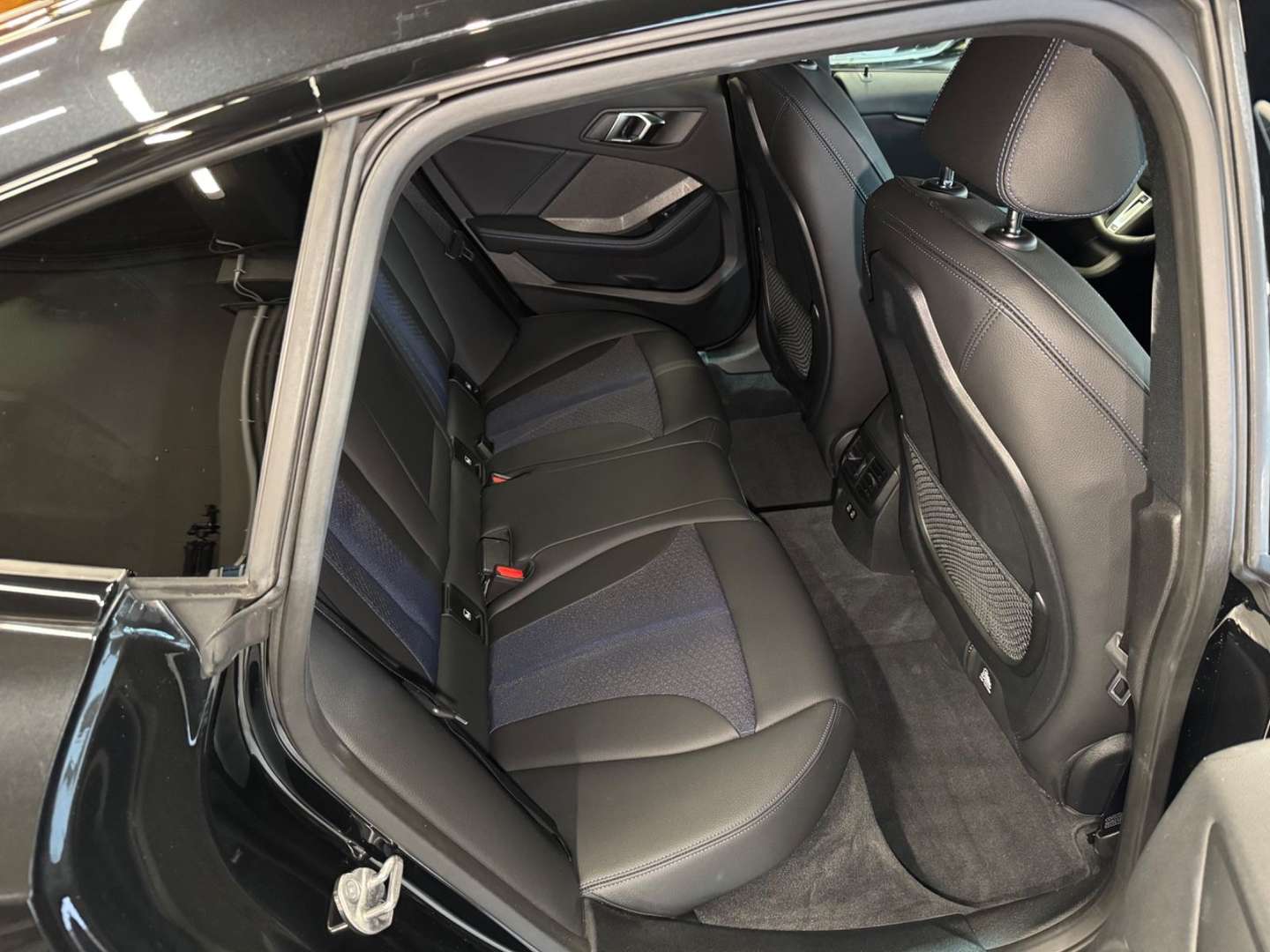 BMW Série 2 Gran Coupé 220d M Sport - 2024 - Joinsteer - #12
