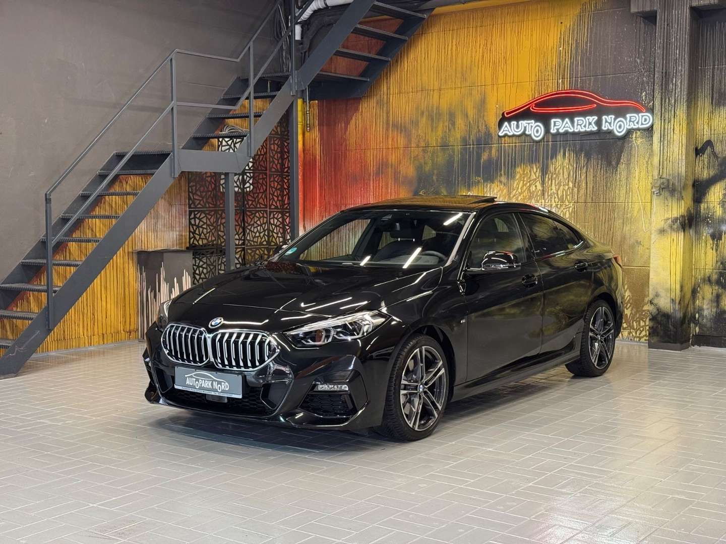 BMW Série 2 Gran Coupé 220d M Sport - 2024 - Joinsteer - #2