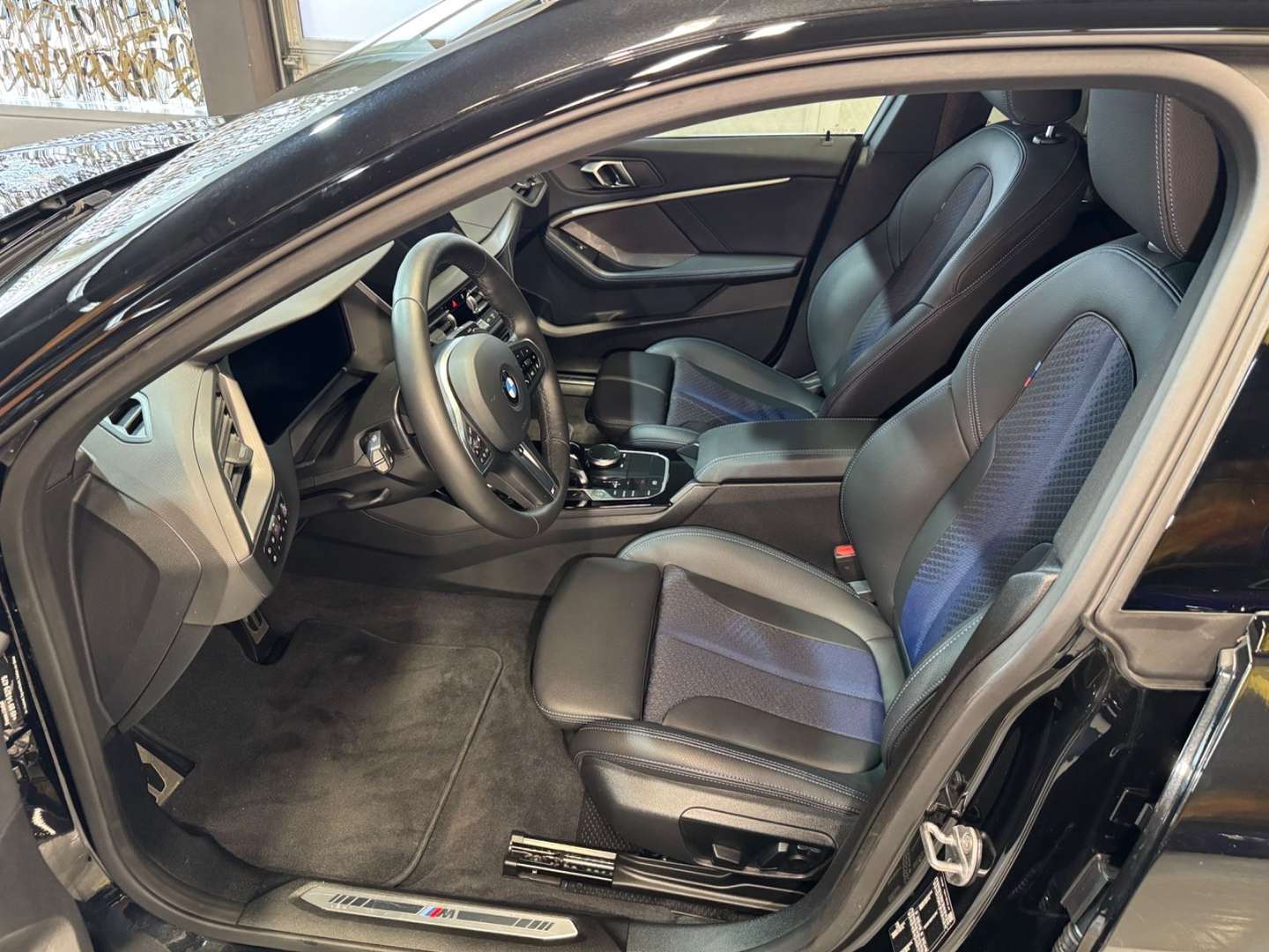 BMW Série 2 Gran Coupé 220d M Sport - 2024 - Joinsteer - #13