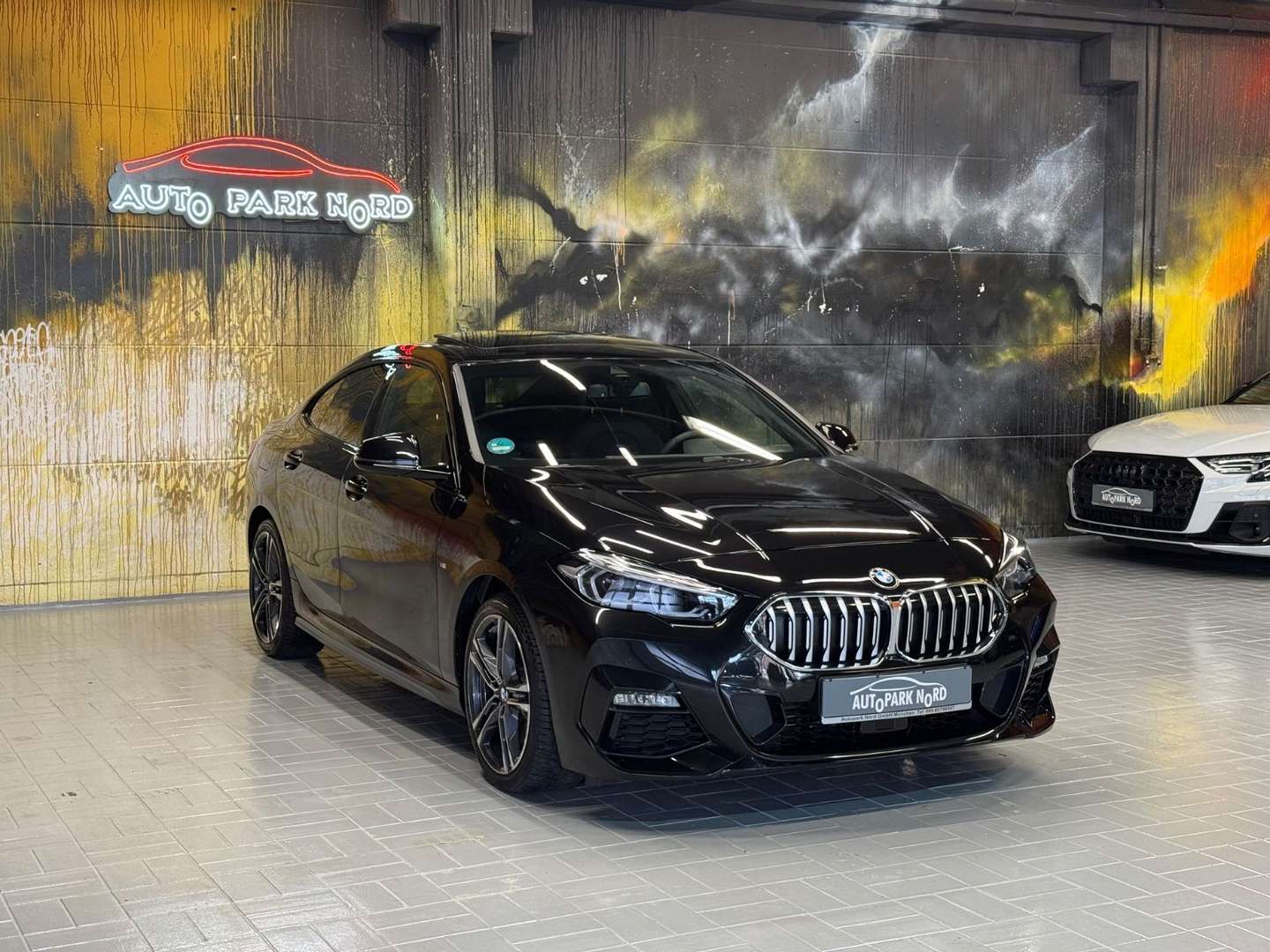 BMW Série 2 Gran Coupé 220d M Sport - 2024 - Joinsteer - #9