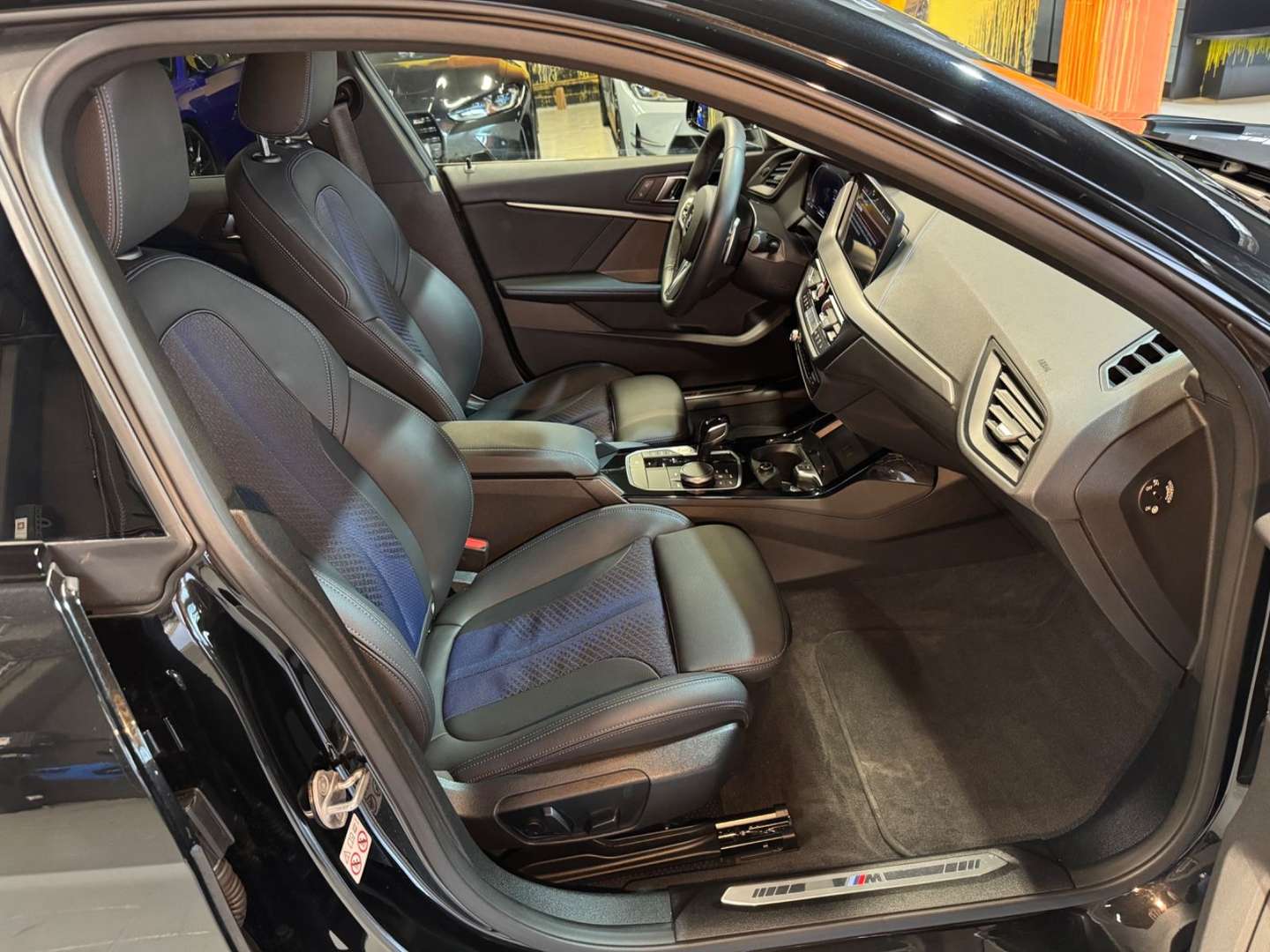 BMW Série 2 Gran Coupé 220d M Sport - 2024 - Joinsteer - #11