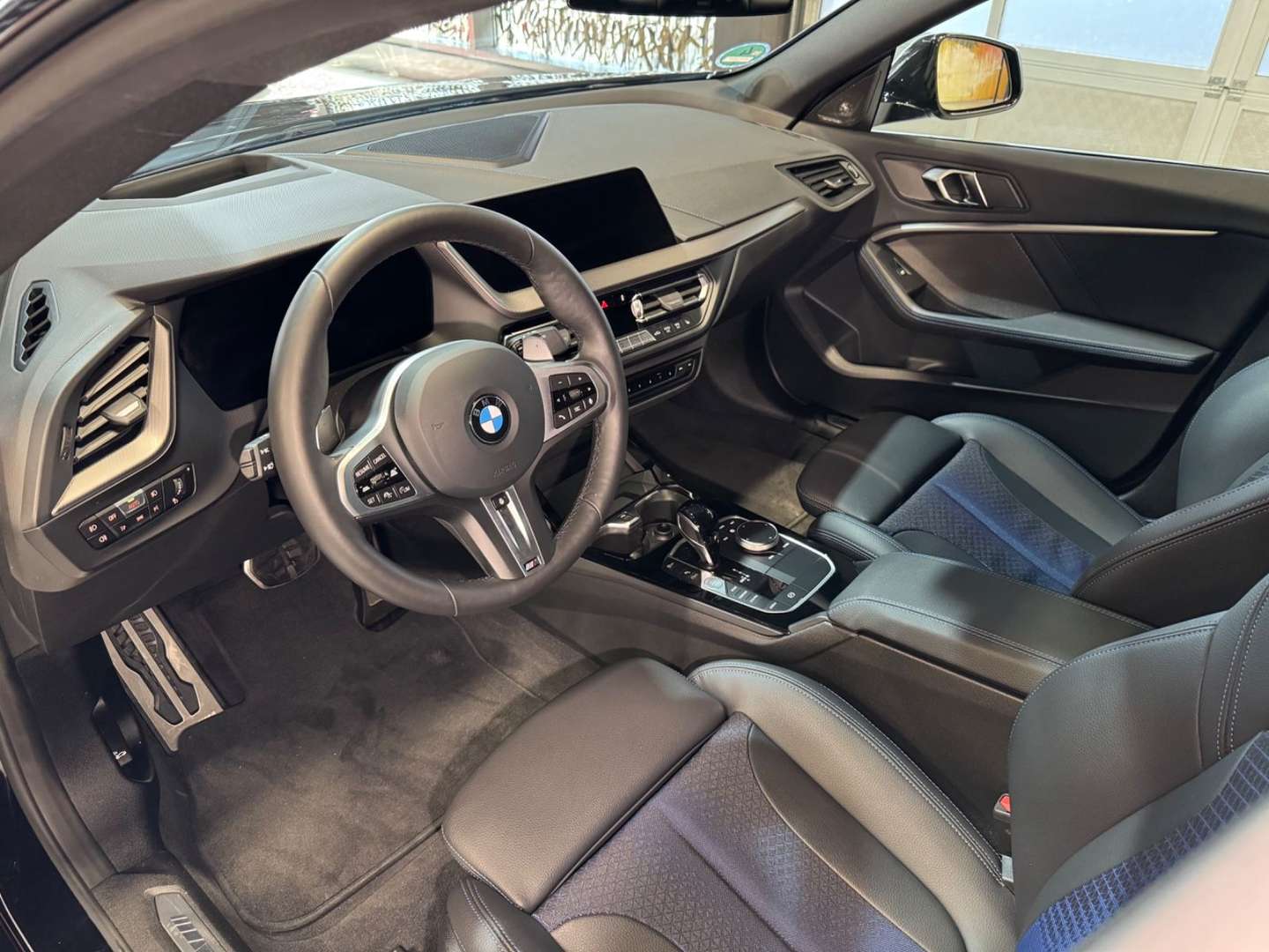 BMW Série 2 Gran Coupé 220d M Sport - 2024 - Joinsteer - #15