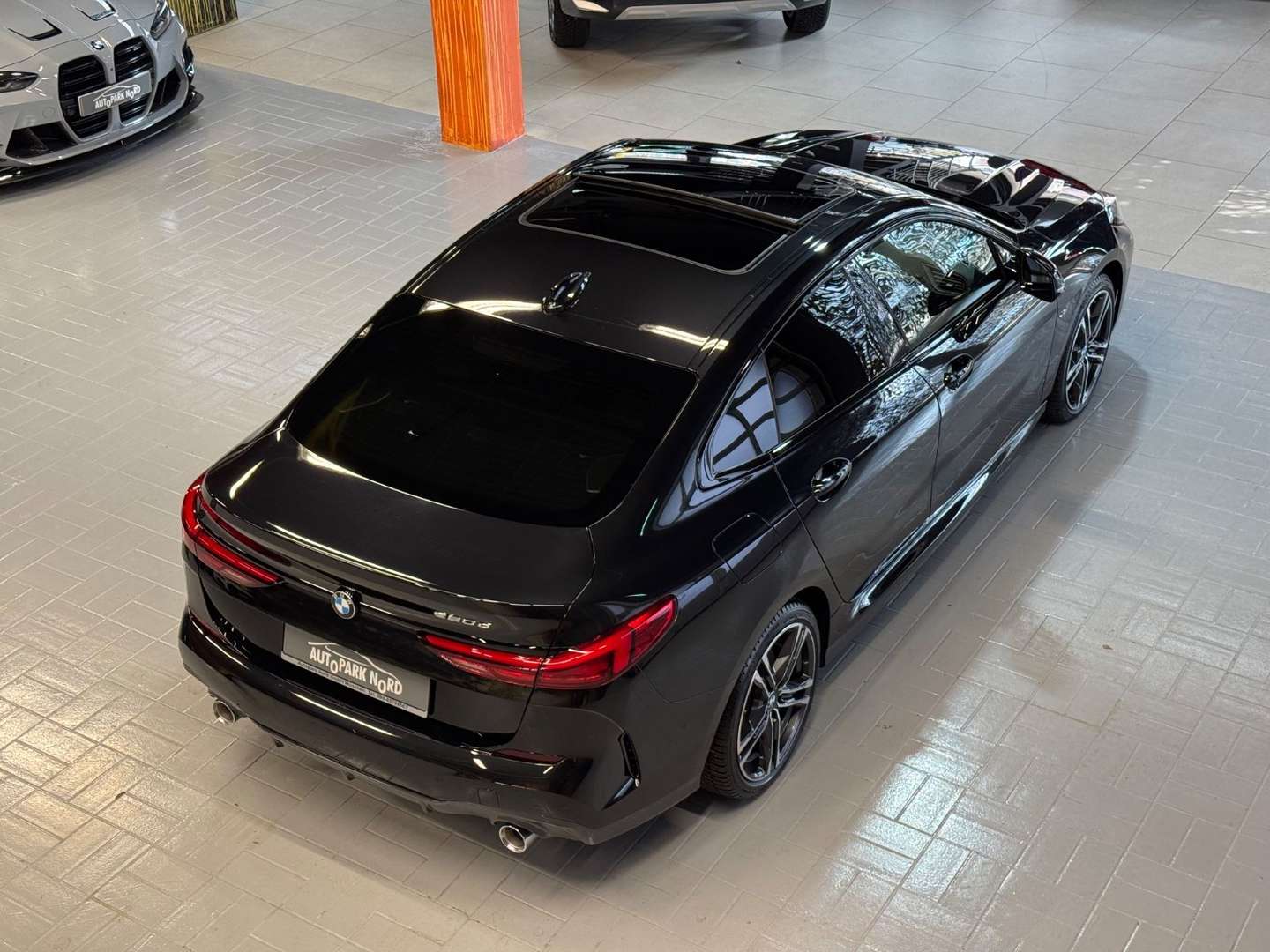 BMW Série 2 Gran Coupé 220d M Sport - 2024 - Joinsteer - #10