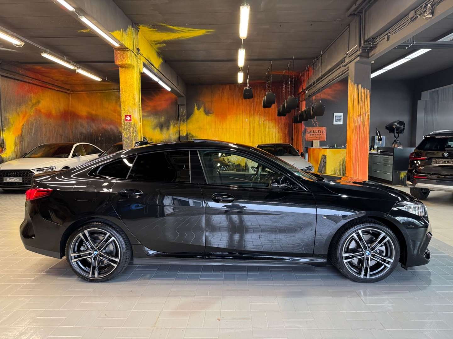 BMW Série 2 Gran Coupé 220d M Sport - 2024 - Joinsteer - #8