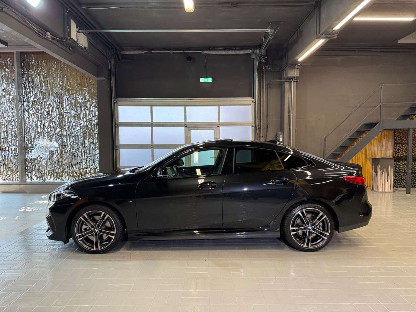 BMW Série 2 Gran Coupé 220d M Sport -  - Joinsteer - #3