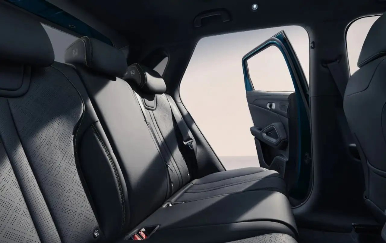 BYD Atto 2 2026