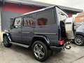 Mercedes-Benz G 400 CDI *AMG Paket*Schiebedach*Bi-Xenon*Leder*Navi* Bleu - thumbnail 6
