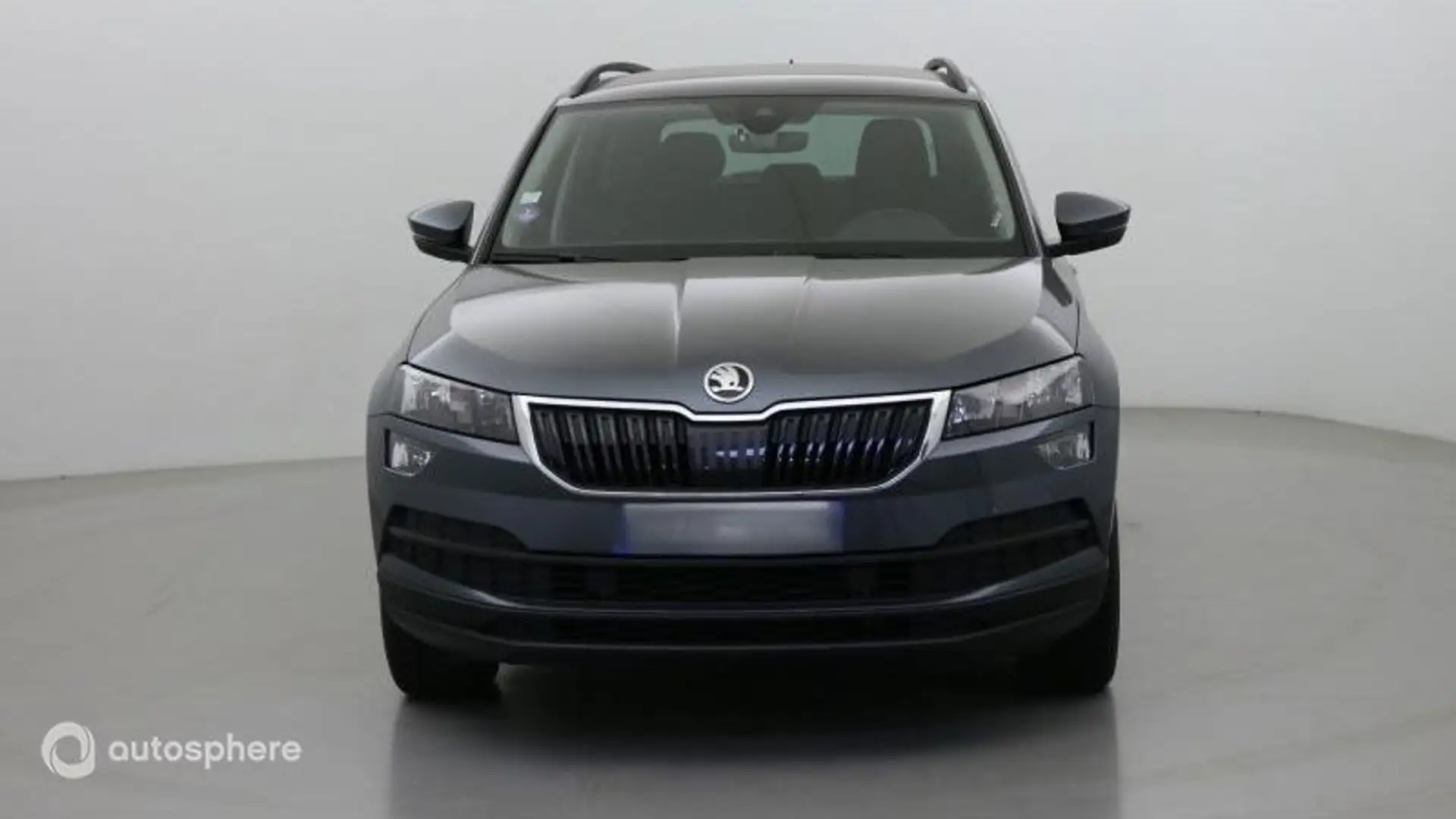 Skoda Karoq 1.5 TSI ACT 150ch Business DSG7 - 2
