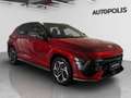 Hyundai KONA 1.6 SHINE N-LINE 198CV Rouge - thumbnail 15