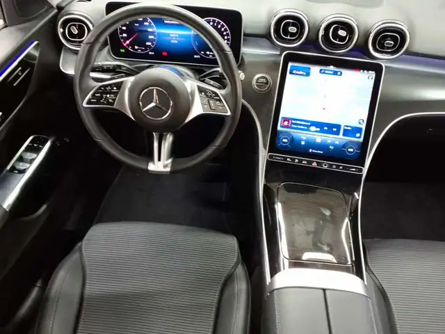 Mercedes-Benz C-Class view 10
