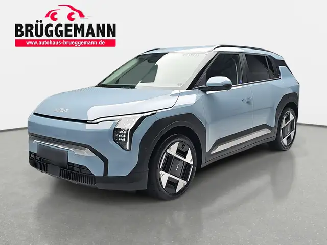 Kia EV3 EV3 81.4 KWH EARTH MJ25 WINTER BUSINESS UPGRADE DR
