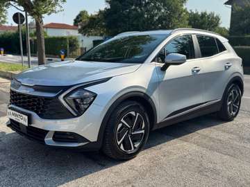 1.6 MHEV TGDi Style