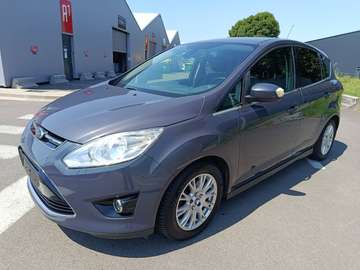 C-Max 1.6 TDCi Titanium eur5