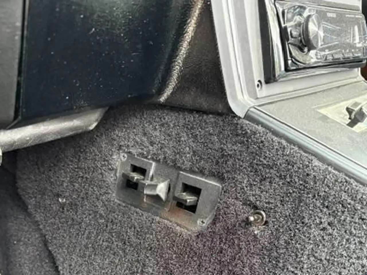 Chevrolet Corvette L 82, foto 6