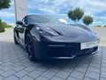 Porsche Boxster (718) Style Edition |Sitzbelüftung |PDK Schwarz - thumbnail 8