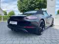 Porsche Boxster (718) Style Edition |Sitzbelüftung |PDK Schwarz - thumbnail 6