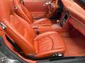 Porsche 997 S Cabrio Tip. - Sonderleder - topgepflegt Grau - thumbnail 12