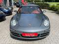 Porsche 997 S Cabrio Tip. - Sonderleder - topgepflegt Grau - thumbnail 3