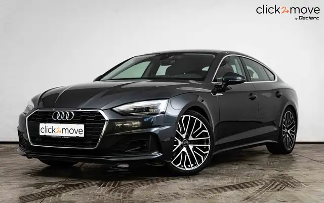 Audi A5 A5 Sportback 30 TDi S-Tronic Incl. LED - JA 19"