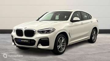 xDrive20d 190ch M Sport Euro6c