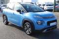 Citroen C3 Aircross PureTech 82 BVM5 Feel Bleu - thumbnail 2