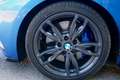 BMW 240 2er M240i xDrive Cabrio Aut. Blau - thumbnail 13