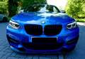 BMW 240 2er M240i xDrive Cabrio Aut. Blau - thumbnail 3