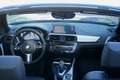 BMW 240 2er M240i xDrive Cabrio Aut. Blau - thumbnail 17