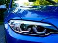 BMW 240 2er M240i xDrive Cabrio Aut. Blau - thumbnail 12