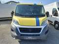Fiat Ducato 35 2.3 MJT 130CV L1H1 ALLESTITO PC-TN L1 H1 Giallo - thumbnail 3