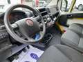 Fiat Ducato 35 2.3 MJT 130CV L1H1 ALLESTITO PC-TN L1 H1 Giallo - thumbnail 11