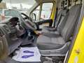 Fiat Ducato 35 2.3 MJT 130CV L1H1 ALLESTITO PC-TN L1 H1 Giallo - thumbnail 9
