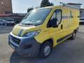 Fiat Ducato 35 2.3 MJT 130CV L1H1 ALLESTITO PC-TN L1 H1 Giallo - thumbnail 2