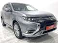 Mitsubishi Outlander 2.4 PHEV Kaiteki Auto 4WD Gris - thumbnail 3