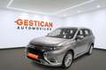 Mitsubishi Outlander 2.4 PHEV Kaiteki Auto 4WD Gris - thumbnail 1