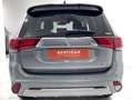 Mitsubishi Outlander 2.4 PHEV Kaiteki Auto 4WD Gris - thumbnail 5
