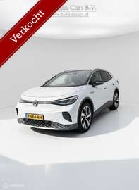 Business 77 kWh – 12/2020 – 204 pk – 108.400 km -